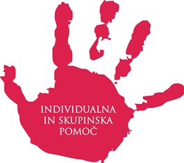 ROKA Individualna in skupinska pomoc -