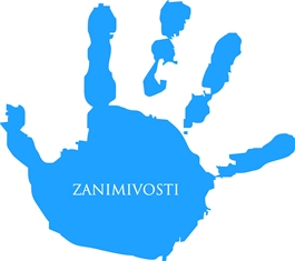 ZANIMIVOSTI -