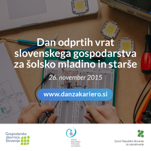 Dan slovenskega gospodarstva