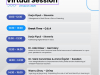 Virtual-session